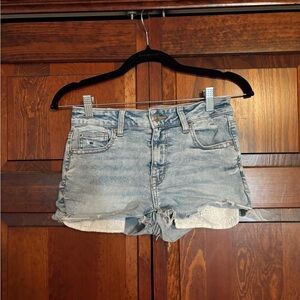 Jean Shorts | American Eagle Jean Shorts | Denim Shorts | Jorts
